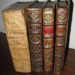 Bibliotheque De Neyron