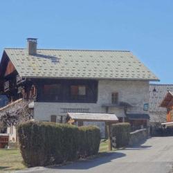 Bibliothèque De Servoz