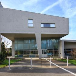 Bibliothèque Départementale De L'aude