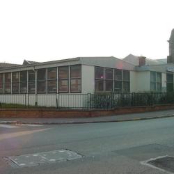 Bibliothèque Du Brun Pain