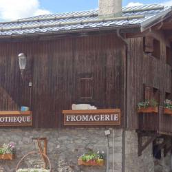 Bibliothèque Du Praz