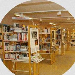 Bibliothèque Du Valromey