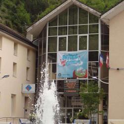 Bibliotheque Epic Brides Les Bains