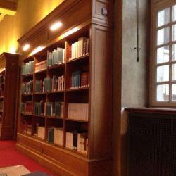 Bibliothèque Historique Ville De Paris