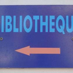 Bibliothèque