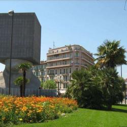 Bibliothèque Louis Nucéra