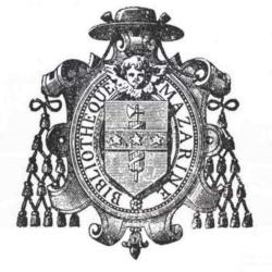 Bibliothèque Mazarine