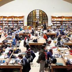 Bibliothèque Michelet