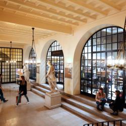 Bibliothèque Michelet