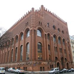Bibliothèque Michelet