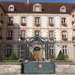 Bibliothèque