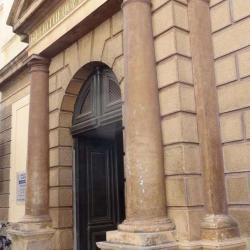 Bibliothèque Municipale