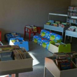 Bibliothèque Municipale