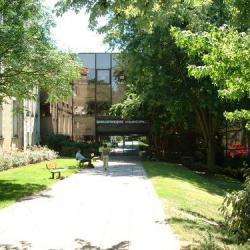 Bibliotheque Toussaint