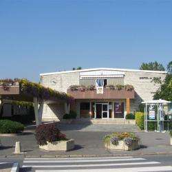 Bibliothèque Municipale