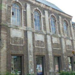 Bibliothèque Des Annonciades