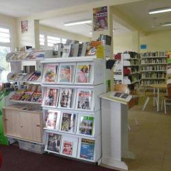 Bibliothèque Municipale
