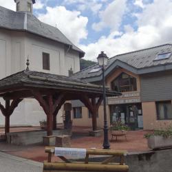 Bibliothèque Municipale