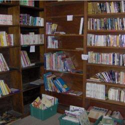 Bibliotheque Municipale