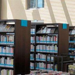 Bibliothèque Municipale
