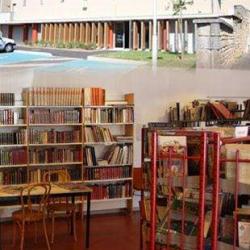 Bibliotheque Municipale