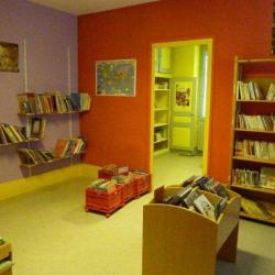 Bibliotheque Municipale