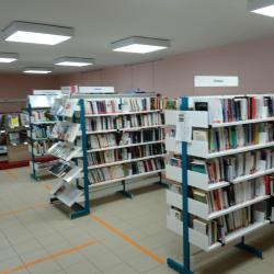 Bibliothèque Municipale