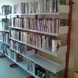 Bibliotheque Municipale
