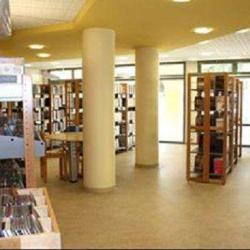 Bibliothèque Municipale