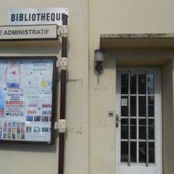 Bibliotheque Municipale