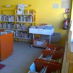 Bibliotheque Municipale