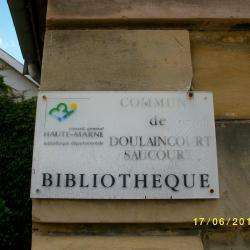 Bibliotheque Municipale