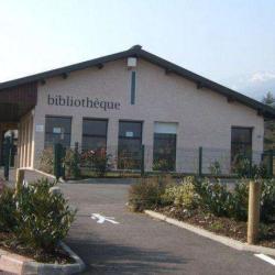 Bibliotheque Municipale