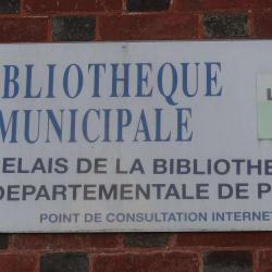 Bibliotheque Municipale