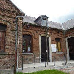 Bibliotheque Municipale