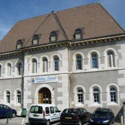 Bibliothèque Municipale