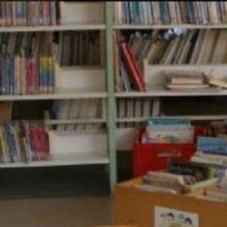 Bibliotheque Municipale