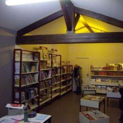 Bibliotheque Municipale