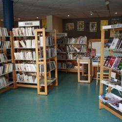 Bibliotheque Municipale