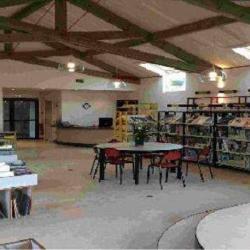 Bibliotheque Municipale