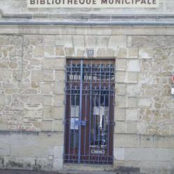 Bibliotheque Municipale