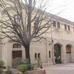 Bibliotheque Municipale