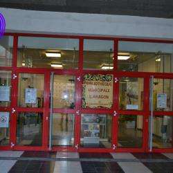 Bibliotheque Municipale Louis Aragon