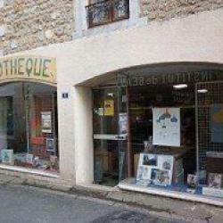 Bibliotheque Municipale