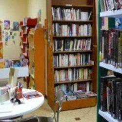 Bibliotheque Municipale