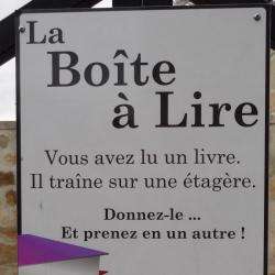 Bibliotheque Municipale