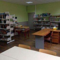 Bibliothèque Municipale