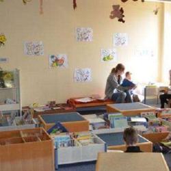 Bibliothèque Municipale