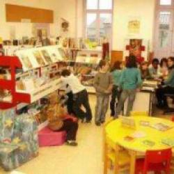 Bibliothèque Municipale