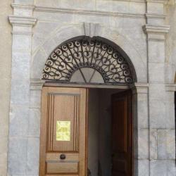 Bibliothèque Municipale
